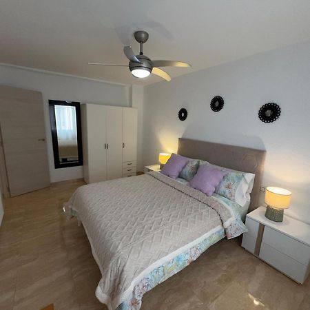 Alenia Apartments Alicante Esterno foto