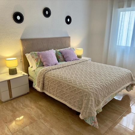 Alenia Apartments Alicante Esterno foto